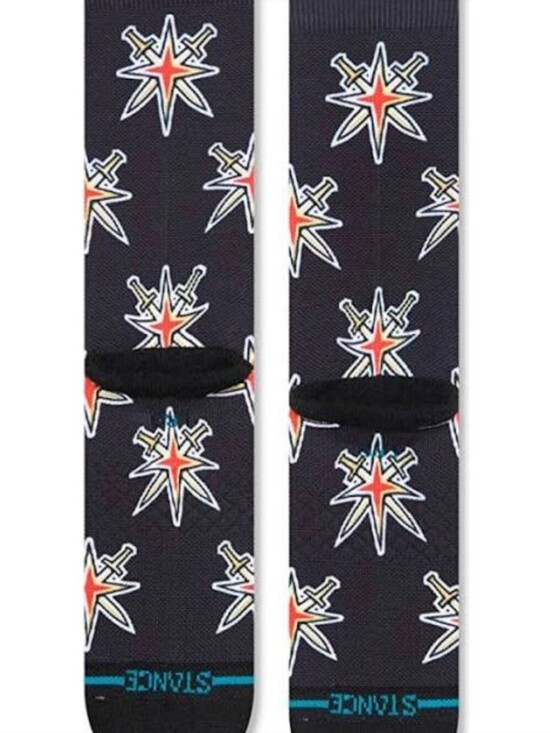 Stance Other - Stance GK Stars Crew Height Socks